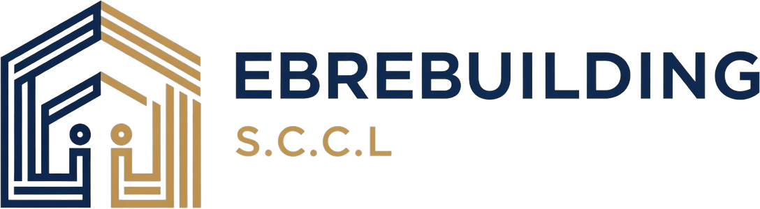 Ebrebuilding S.C.C.L.